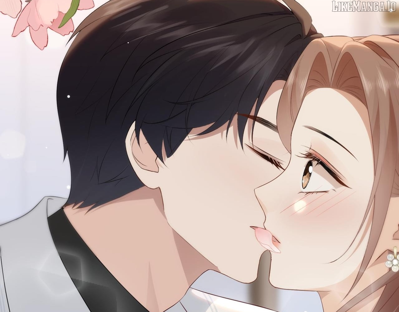 100-Day Warm Marriage Chapter 75 - page 104